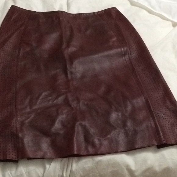 Chado by Ralph Rucci Skirt - Picture 4 of 12